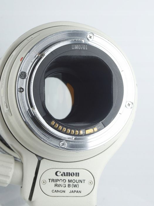 EF 300mm f4 IS L Canon USM Ultrasonic +filtr 23%VAT Gwarancja