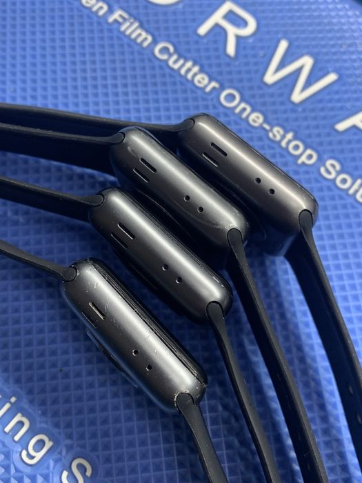 Оригінальні apple watch series 3 38 space gray