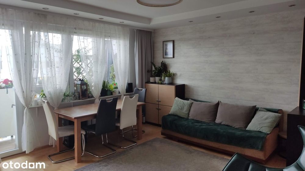 Sprzedam mieszkanie 59,24 m2