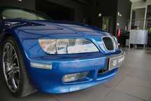 BMW Z3 1.9