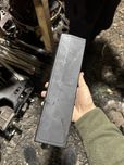 Подушка колен пасажира bmw g30 g31 аирбег airbag g30 g31
