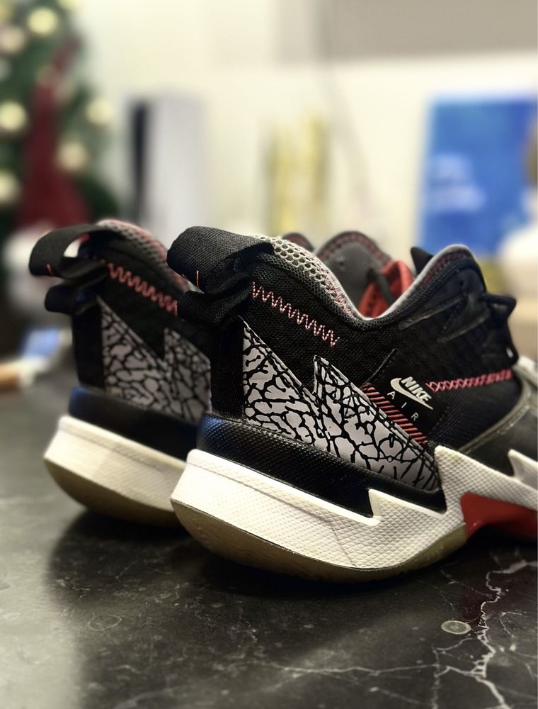 Кроссовки Jordan Why Not Zero.3 46