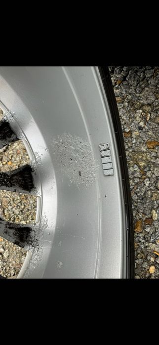 Felgi Aluminiowe opony zimowe