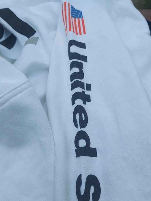 Bluza z kapturem dresowa dziewczęce rozmiar 158/164 firma H&M