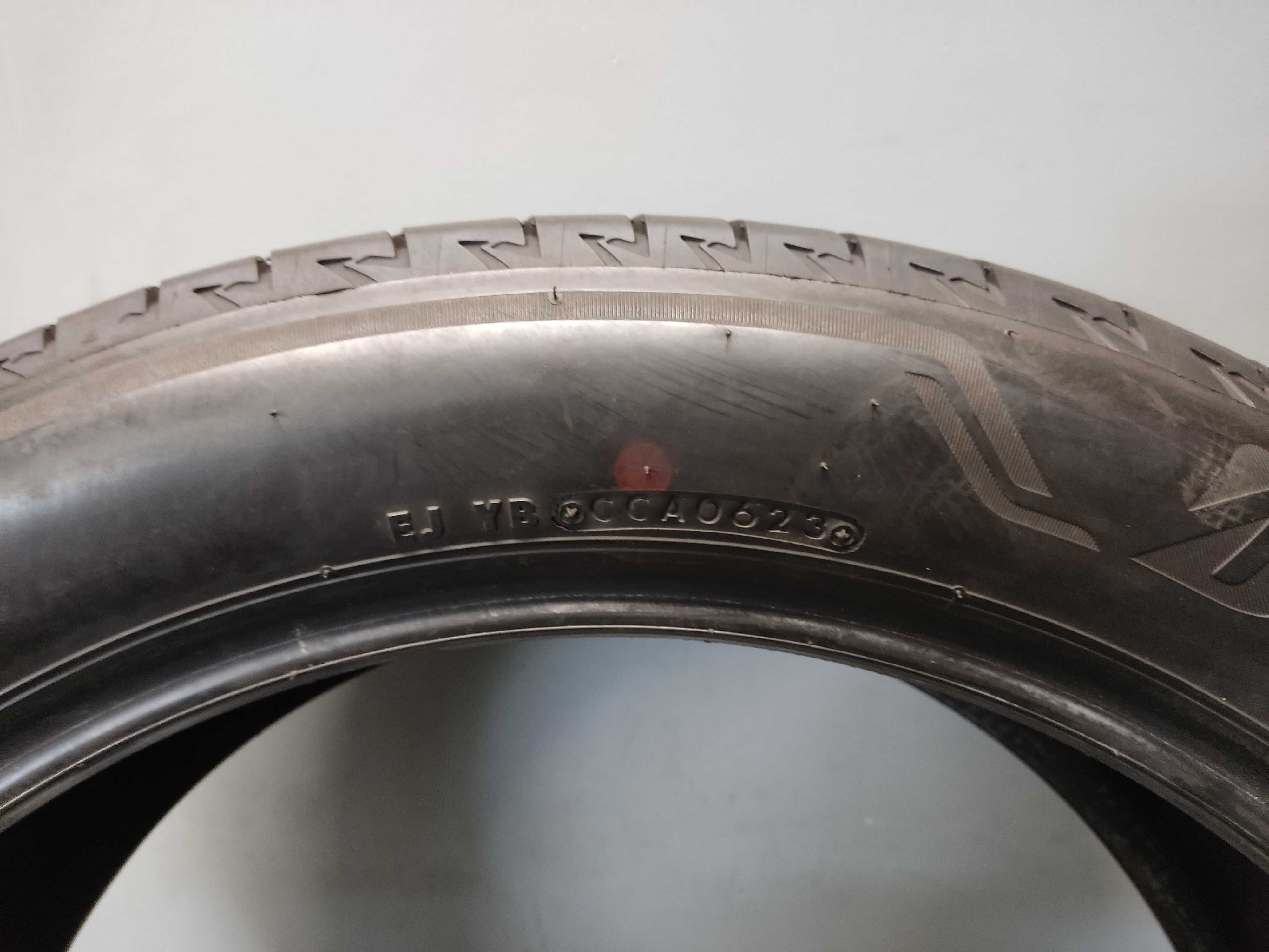4x235/50R20 Bridgestone Alenza 001 Enliten, 104V XL, 2023 rok