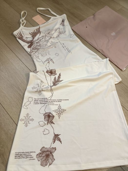 Сукня, платье - gepur - розмір xs