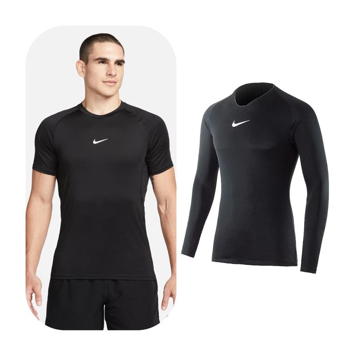 Термобілизна чоловіча Nike Dry Park First AV2609-010 FB7929-010