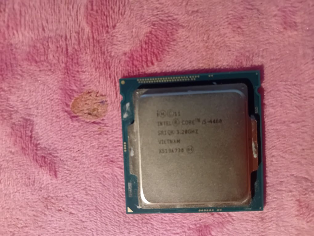 Procesor Intel Core i5-4460