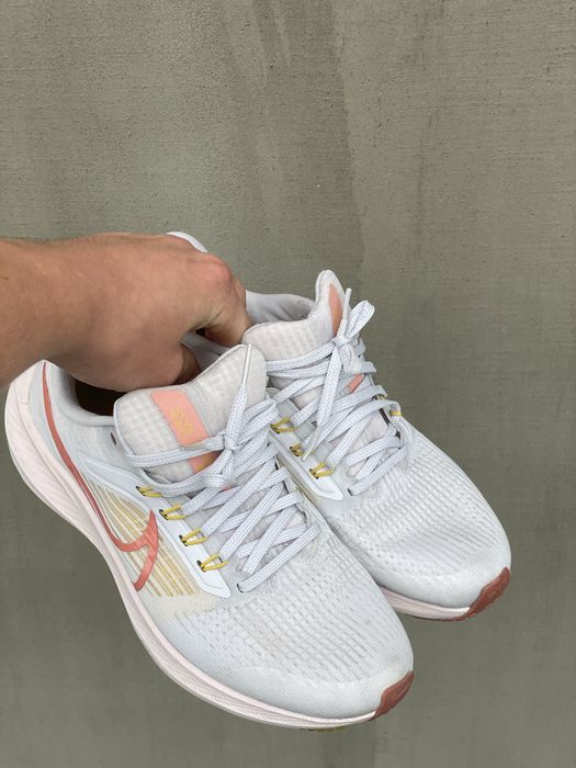 Кросівки Nike pegasus air zoom