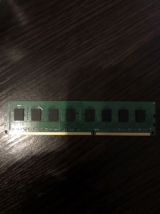 Планка озу ддр3 8гб