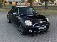 Mini ONE r56 2009