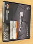 Материнская плата MSI MPG B550 Gaming Plus (sAM4, AMD B550, PCI-Ex16)