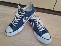Trampki Converse granatowe rozmiar 42