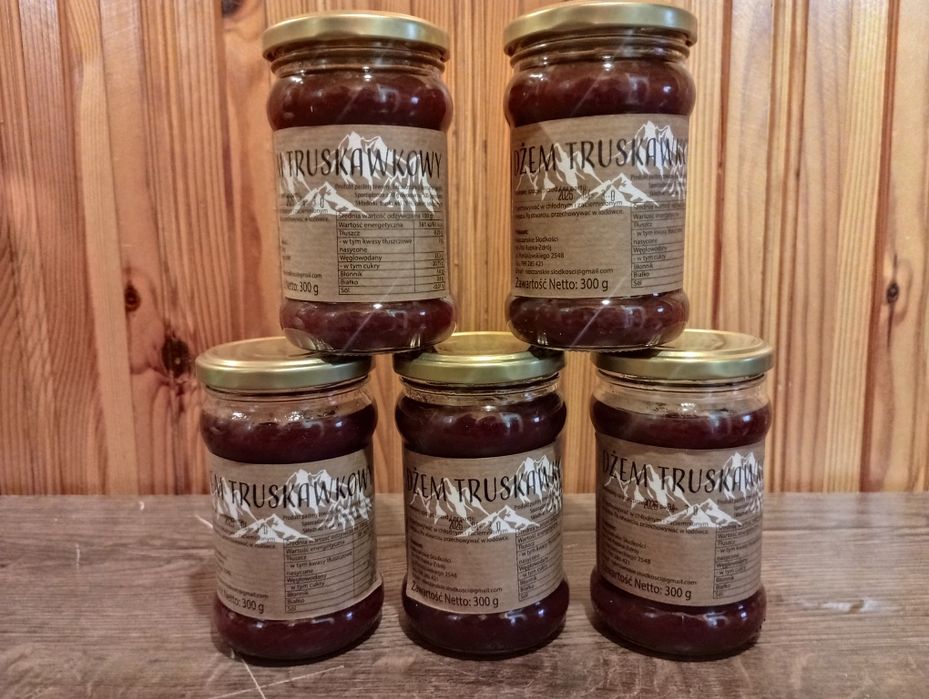 4x Ogórki Kiszone, 2025, link do użycia