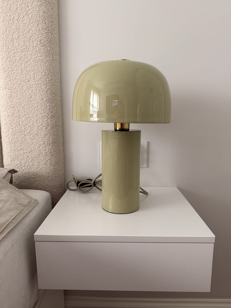 Nowe Lampki nocne zara home/sklum/lectus/tkmaxx