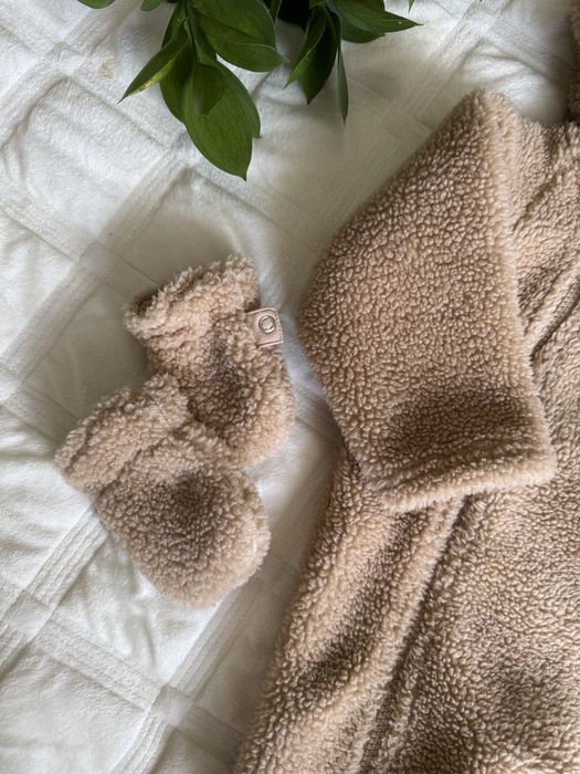 Конбінезон теді, бренду next 6-9 m