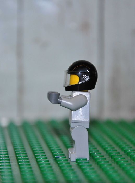 F1159. Figurka LEGO Speed Champions - sc113 Audi S1 E-Tron Quattro