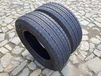 Opony Hankook Winter RW06 215/65R16C