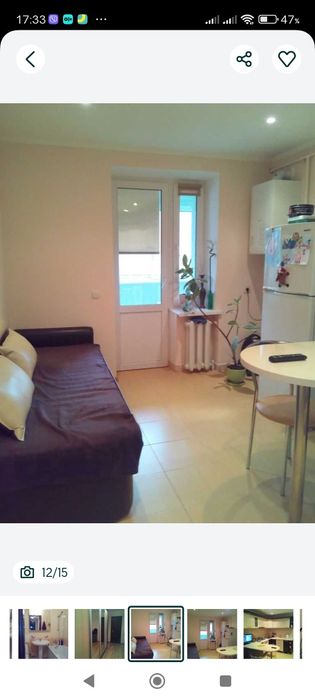 Оренда 2 к ремонт новобуд