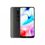 Смартфон Xiaomi Redmi 8 3/32GB Onyx Black 2SIM LTE 6.22" 5000 mAh