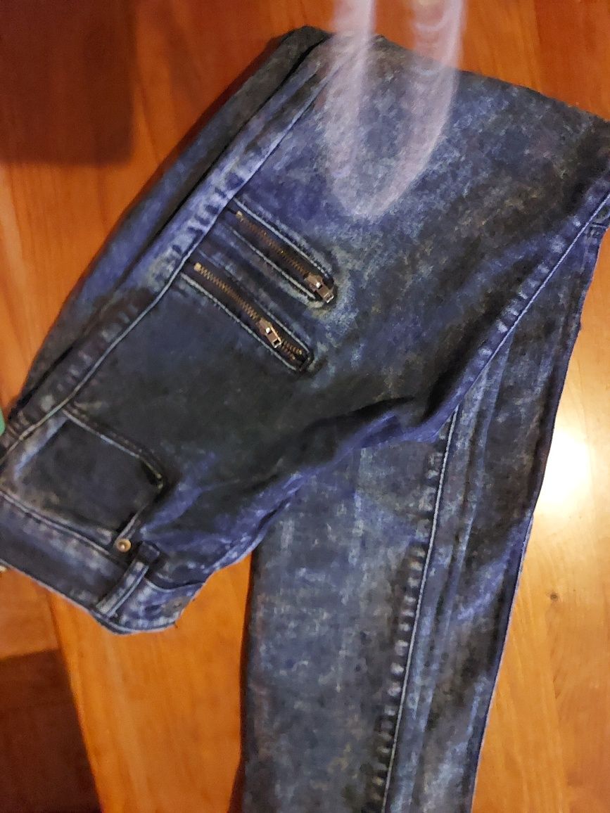 Calças Bershka 34