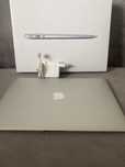 Macbook air 13 i5 4gb 128 macOS High Sierra j. Nowy Polecam