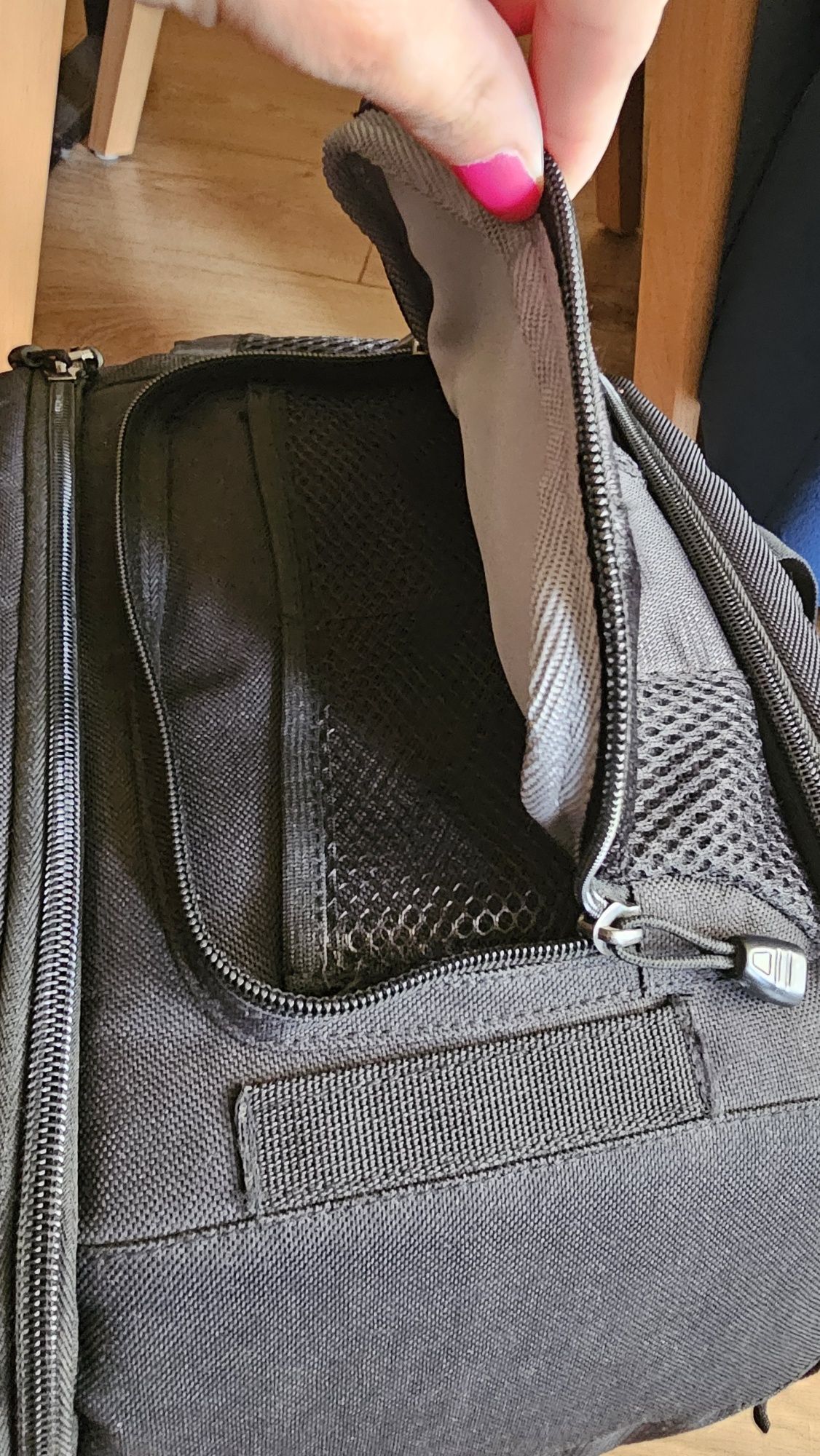 Plecak fotograficzny Delta SX-2