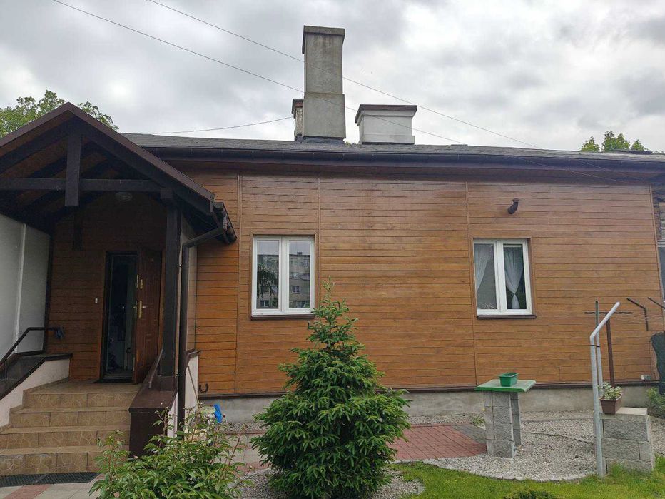 Syndyk sprzeda udział 1/4 w lokalu mieszkalnym Małkinia Górna