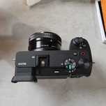 Sony A6700 + 16-50 Kit