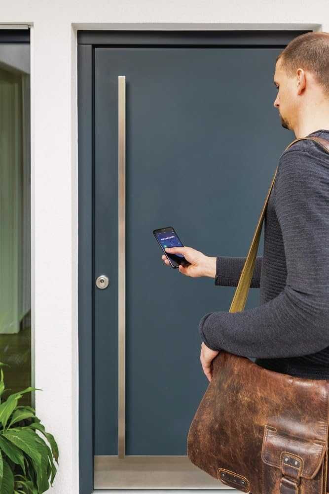 ABUS HomeTec Pro Bluetooth CFA3100 elektroniczny zamek