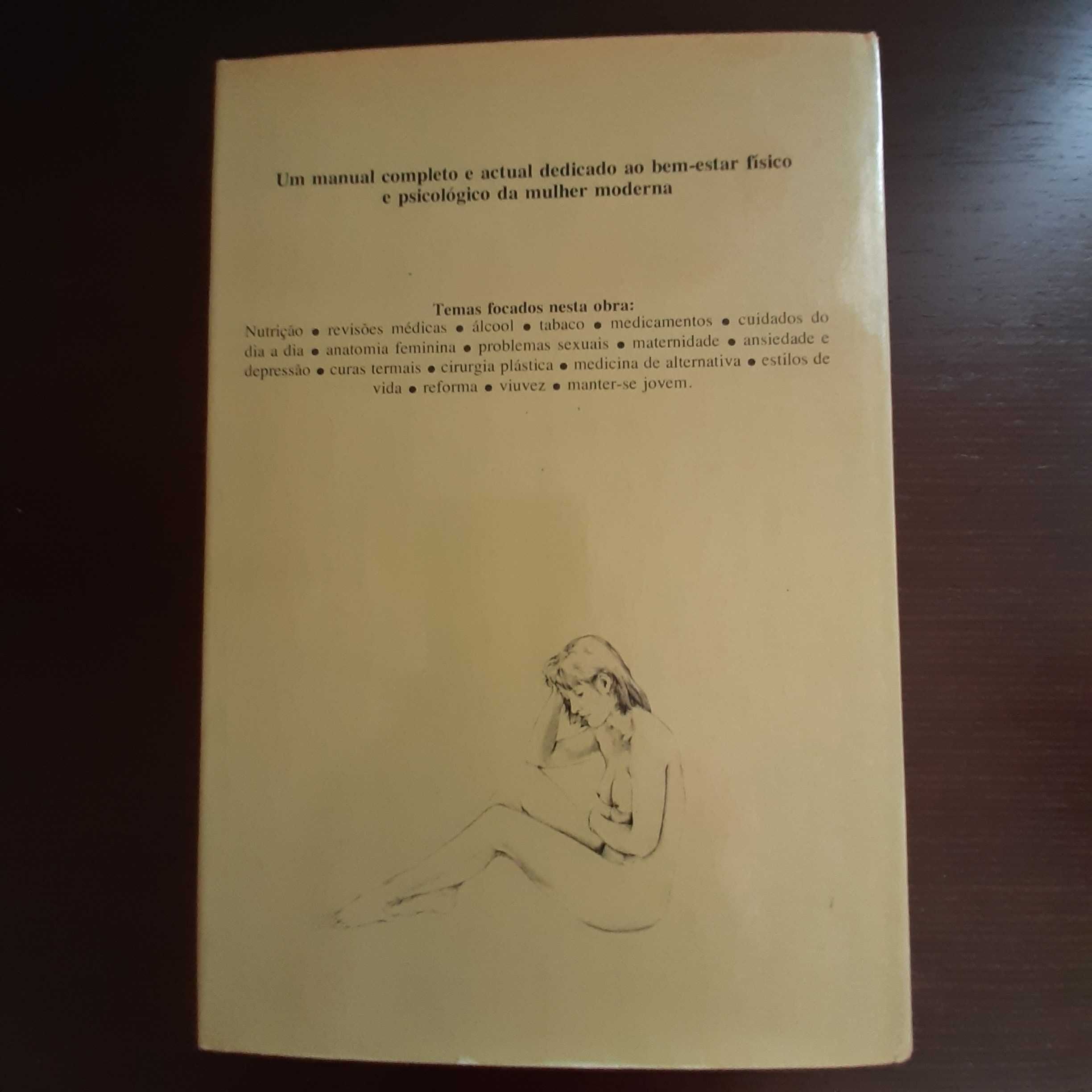 Livro: O Guia da Mulher