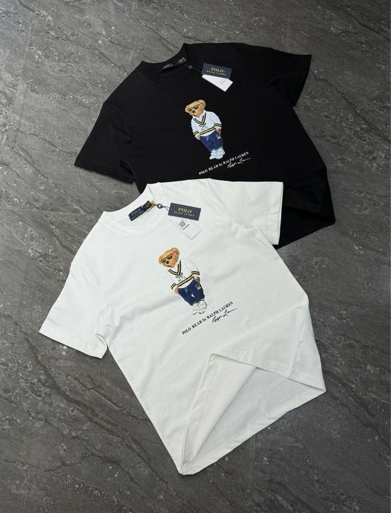Чоловіча футболка Polo Ralph Lauren