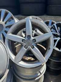 Jantes 18 Audi A4 5x112 A6 S Line