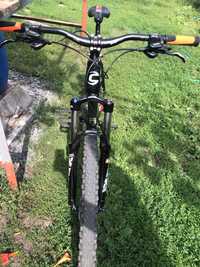 Велосипед Cannondale trial 5