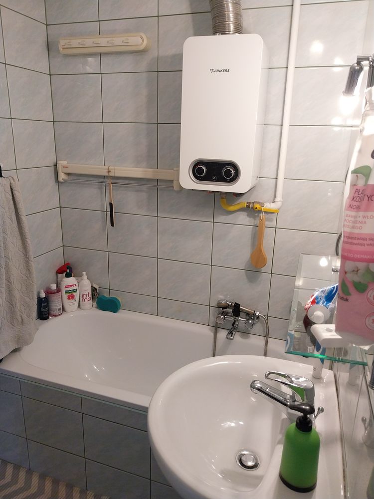 Mieszkanie OD JUŻ w centrum