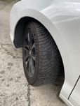 4X Michelin Pilot Alpin 5 225/45R18 opony zimowe