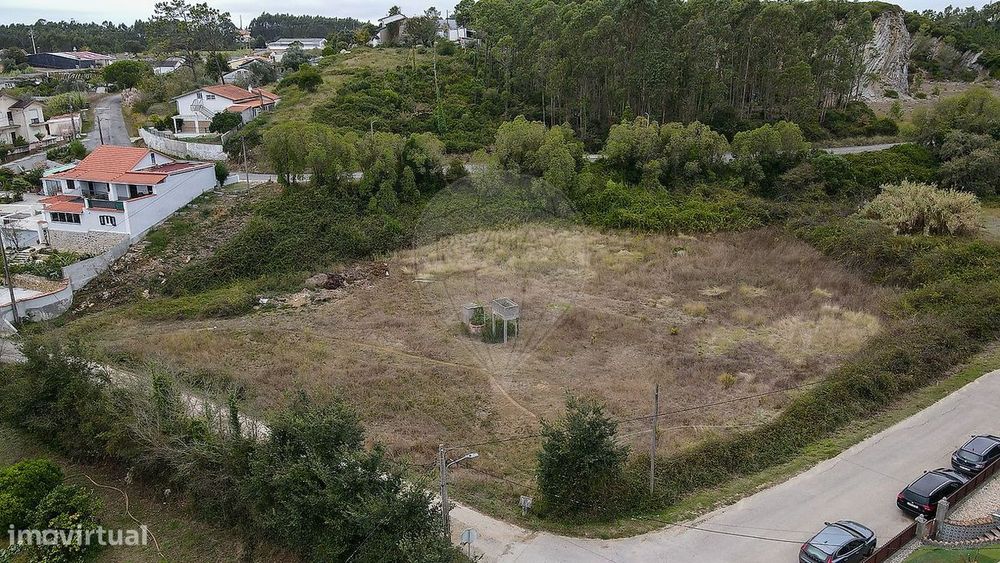 Terreno  para venda