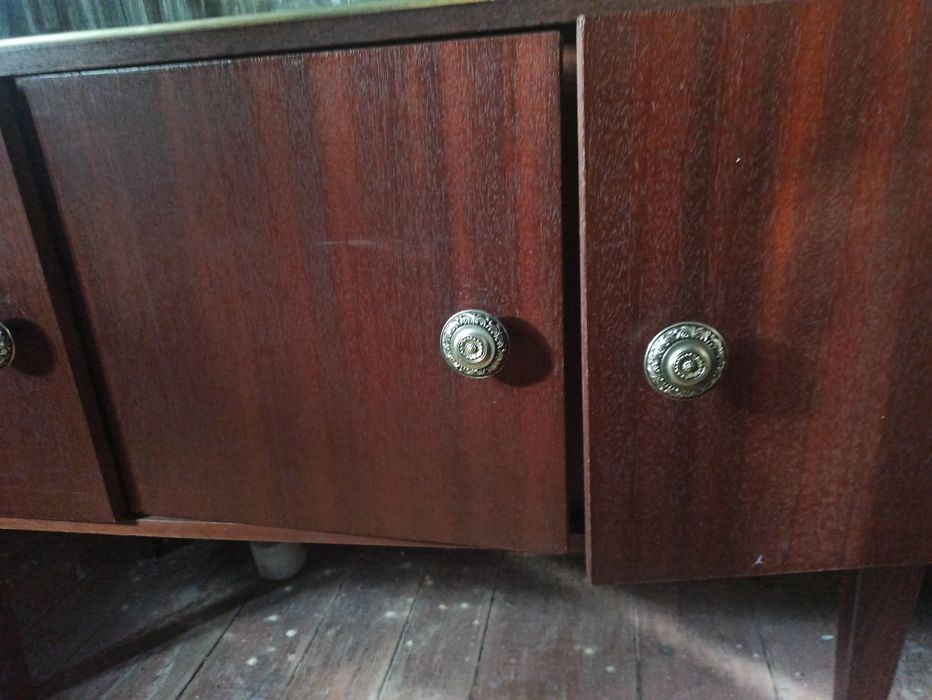 Louceiro vintage
