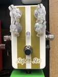 Lovepedal Super Six Stevie Mod (USA, overdrive)