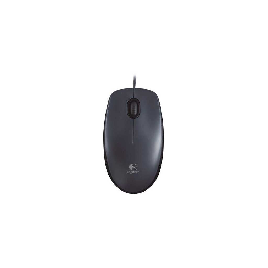 Миша Logitech B100  НОВА