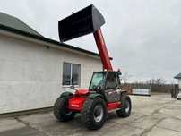 Продам Manitou MLT845-120