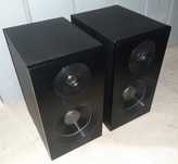 Samsung PS-C430D - kolumny