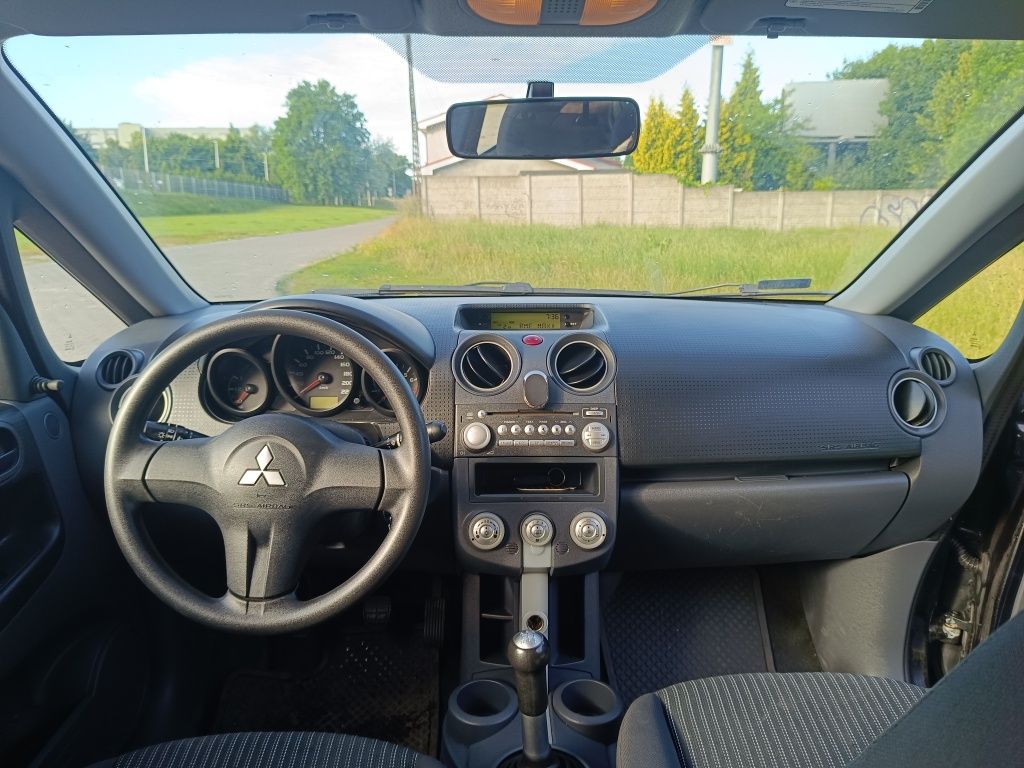 Mitsubishi Colt 1.1 2007