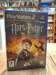 Harry Potter i Czara Ognia PS2,  Sklep Wysyłka Wymiana