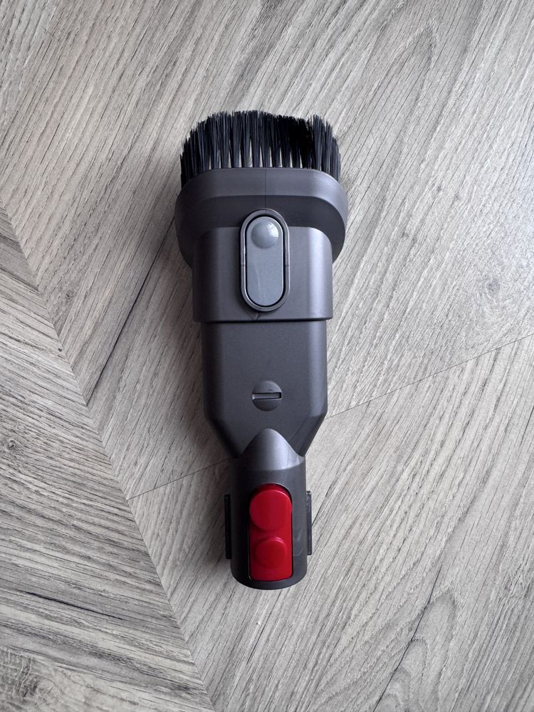 Dyson V12 Detect Slim Absolute końcowka Combi i szczelinowa