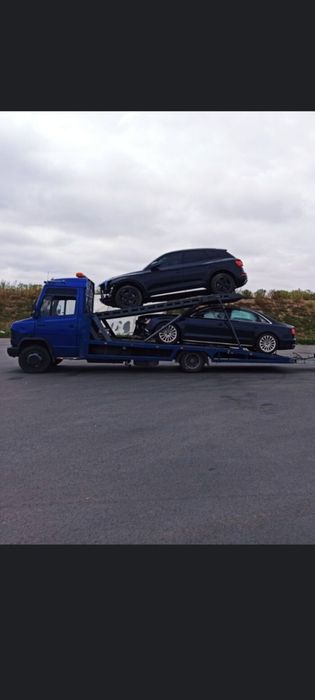 Продам евакуатор