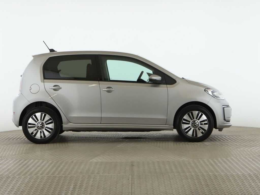 VW E-UP electrico