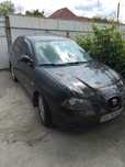 Автомобиль Seat Cordoba