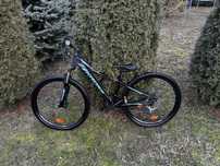 Rower damski MTB Kross XS