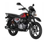 Bajaj Boxer BM150 X Disk